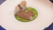 Il ristorante giapponese più alto al mondo