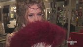 Idee per look e make up di Carnevale
