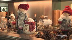 Domenica 22 dicembre