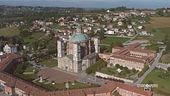 Il Santuario di Vicoforte