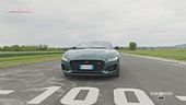 Jaguar F-Type 75