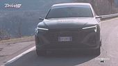 20quattro ore delle Alpi con Audi