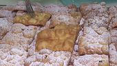 I dolci di Carnevale