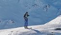 Lo sci alpinismo arriva alle Olimpiadi