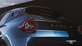 Presentata la nuova Lancia Ypsilon