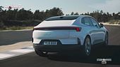Polestar 4 sbarca in Europa