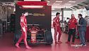 Ferrari, sfida mondiale