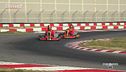 Kart, in pista con Carlos Sainz