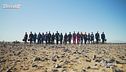 Ritorna Extreme E, si comincia questo weekend in Arabia