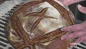 Il pane toscano