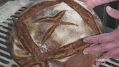 Il pane toscano