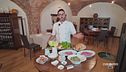 Un incontro di sapori tra Liguria e Piemonte