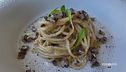 Ristorante due stelle Michelin nella struttura Principe di Piemonte