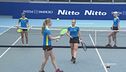 Il progetto I Tennis Foundation
