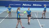 Il progetto I Tennis Foundation