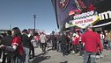 Dietro le quinte del Super Bowl