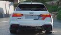 Audi RS 6 Avant GT, potenza esagerata
