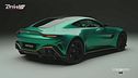 Nuova Aston Martin Vantage