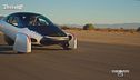 Aptera, l'auto elettrica a energia solare