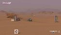 Extreme E, spettacolo in Arabia