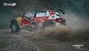 Sfida adrenalinica nel Dark Canyon