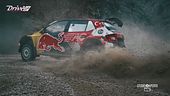 Sfida adrenalinica nel Dark Canyon