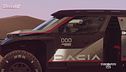 Dacia, obiettivo Dakar