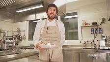 Un viaggio gastronomico in Valtellina