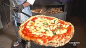 Una margherita tutta italiana