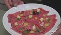 Ricette e panini da street food