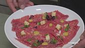 Ricette e panini da street food