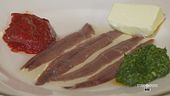 Ricette della Valle Maira