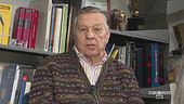 A tu per tu con Renato Pozzetto