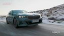 BMW Serie 5 Touring