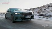 BMW Serie 5 Touring