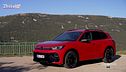 Ecco la nuova Volkswagen Tiguan