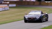 Hispano Suiza, storia ultracentenaria