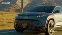 Fisker Ocean, orientata al futuro