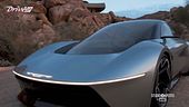 Chrysler Halcyon, nuovo concept elettrico