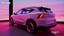 Renault Scenic eletta Car of the Year 2024