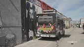 La cultura dei food truck a Los Angeles