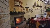 Un locale dall'atmosfera familiare