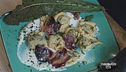 Ricette di madre in figlio