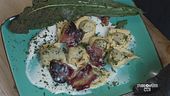 Ricette di madre in figlio