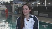 Una giovane promessa azzurra: Susanna Pedotti
