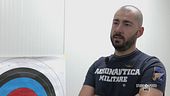 Il tiro con l'arco