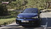 Ecco la nuova Volkswagen Passat