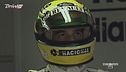 "Gioco Sporco", stasera la puntata dedicata ad Ayrton Senna