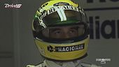 "Gioco Sporco", stasera la puntata dedicata ad Ayrton Senna