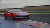 Sabato 9 marzo alle 13.50 su Italia1 torna Drive Up